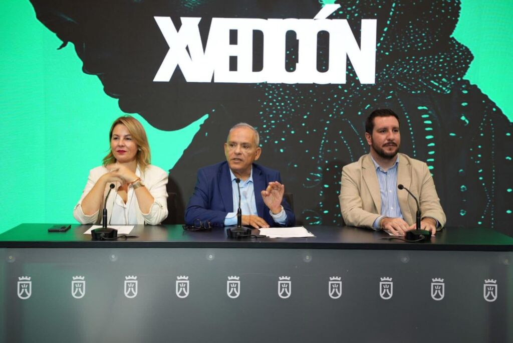 El consejero de Empleo y Educación, Efraín Medina, ha agradecido el esfuerzo de todo el equipo por estos 15 años “hemos presentado una decimoquinta edición más internacional, más innovadora y más fuerte”.
El plazo de presentación de solicitudes finalizará el próximo 6 de marzo de 2026