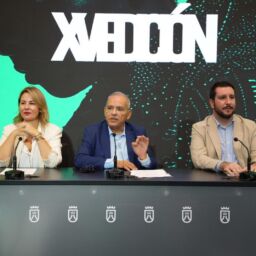 El Cabildo convoca la XV Edición del Concurso Internacional de Jóvenes Diseñadores Tenerife Moda