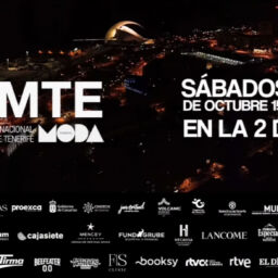 La Semana Internacional de la Moda de Tenerife en RTVE
