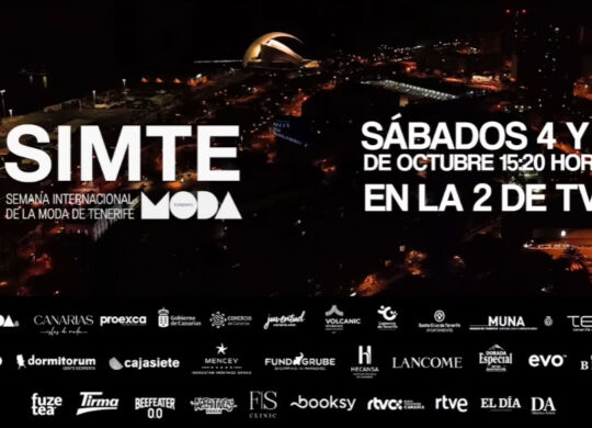 SIMTE 2025 en RTVE