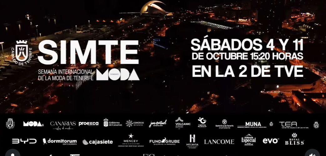 SIMTE 2025 en RTVE