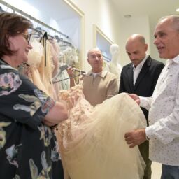 Canarias Islas de Moda desfilará en la Semana de la Moda de París