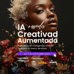 Tenerife Moda impulsa un curso en Inteligencia Artificial aplicada al diseño de moda