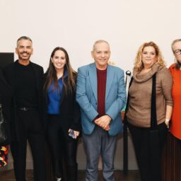 El Cabildo de Tenerife presenta en Madrid la XV edición del Concurso Internacional de Jóvenes Diseñadores