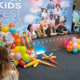 Moda Kids Fest regresa a Tenerife con una edición mágica inspirada en el mundo de Oz