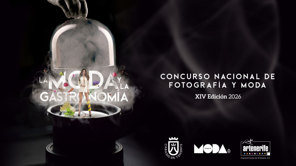 Los fotógrafos tendrán hasta el 24 de abril de 2026 para presentar sus obras, que deberán adaptarse a la temática “La moda y la gastronomía