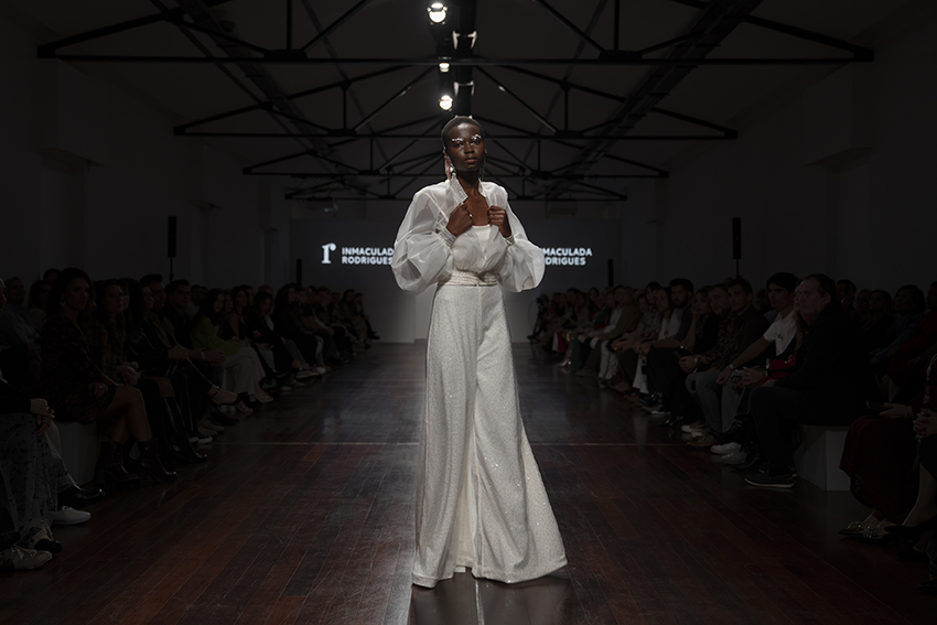 La cita ha tenido lugar en el moderno recinto del Madeira Tecnopolo, ubicado en la ciudad de Funchal, capital del archipiélago vecino.