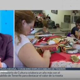 El Cabildo de Tenerife abre las inscripciones para la XV edición del Concurso de Jóvenes Diseñadores