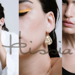 Hissia presenta una nueva colección que reafirma su compromiso con la elegancia atemporal