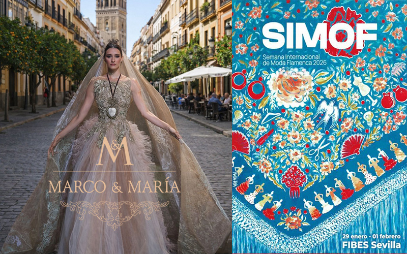 SIMOF, que reúne cada año a diseñadores, marcas, distribuidores, prensa especializada y miles de visitantes, constituye un escaparate privilegiado para mostrar la calidad, la innovación y la identidad del diseño que se impulsa desde Tenerife Moda