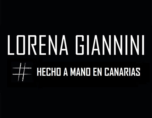 Logo Lorena Giannini 1x1