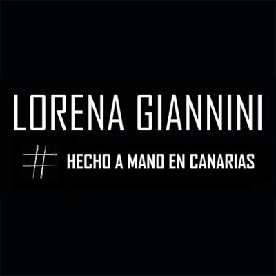 Logo Lorena Giannini 1x1
