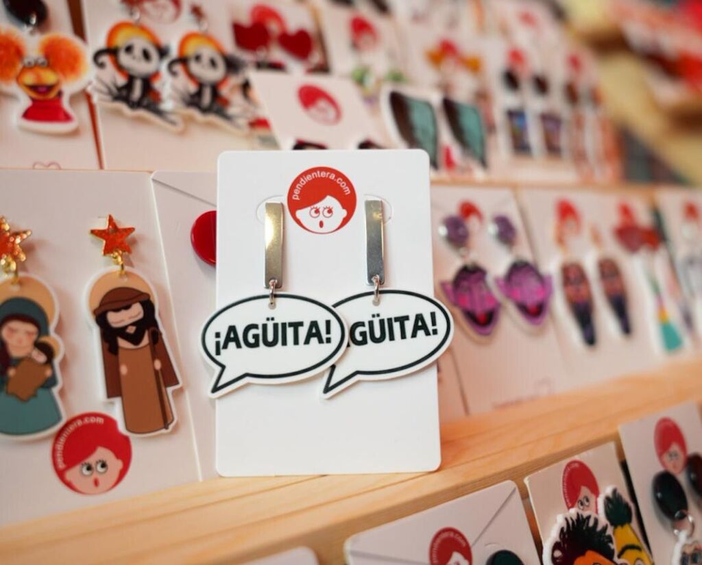 Las marcas Cuerísimo, Agostina Santini, Farobag, Makanuda, Pendientera y Malamata participarán en las ferias MOMAD y BISUTEX, en Madrid, en representación de Tenerife Moda