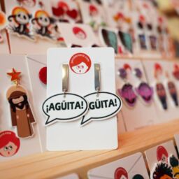 Seis marcas de Tenerife Moda participan en MOMAD y BISUTEX reforzando la proyección nacional del diseño isleño