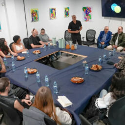 Jornada de Comunicación Ética y Consumo Responsable en la Moda