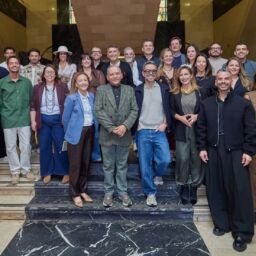 El Cabildo define los finalistas del XV Certamen Internacional de Jóvenes Diseñadores