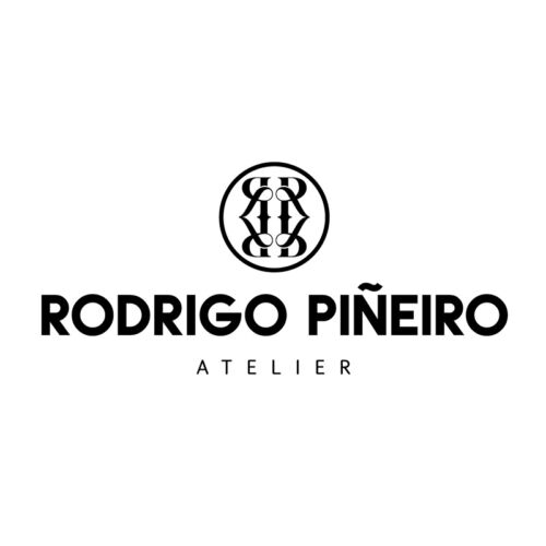 logo Rodrigo Pineiro ATELIER 1x1