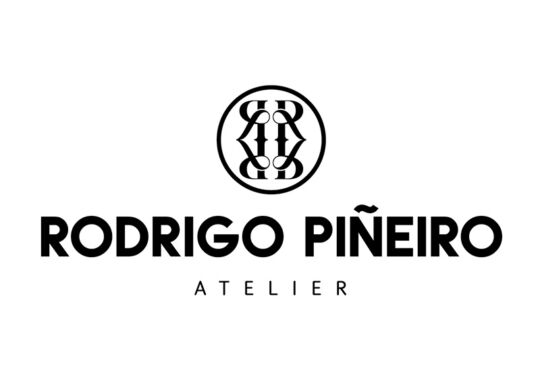logo Rodrigo Pineiro ATELIER 1x1