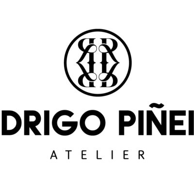 logo Rodrigo Pineiro ATELIER