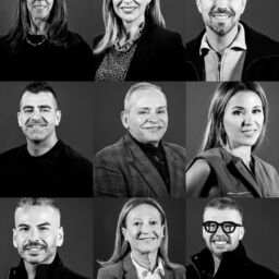 Tenerife Moda completa el panel de expertos del XV Certamen Internacional Jóvenes Diseñadores