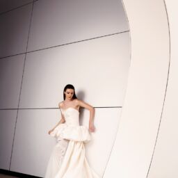 El Cabildo de Tenerife impulsa la proyección internacional de Tenerife Moda en la Barcelona Bridal Fashion Week 2026