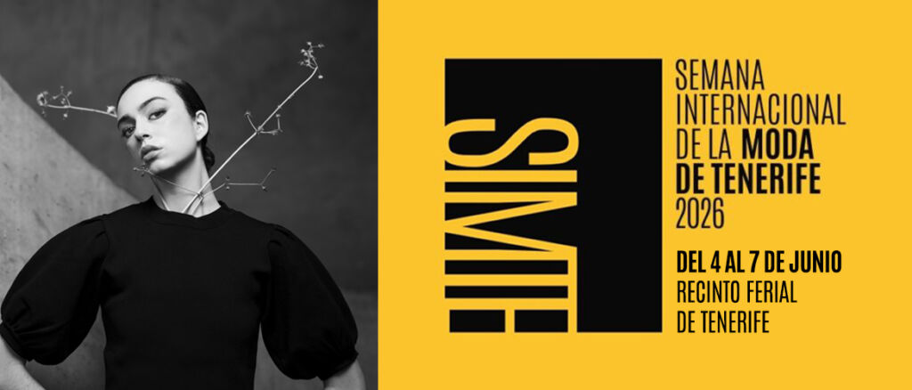 La Semana de la de Moda de Tenerife se celebrará del 19 al 22 de Junio del 2025 como un proyecto único que convertirá a la isla de Tenerife en el epicentro de la industria de la Moda a nivel nacional e internacional.
