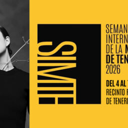 Tenerife fusiona moda y sector primario en el Palmetum como antesala de la SIMTE 2026