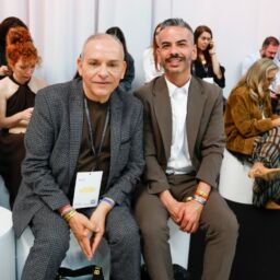 El Cabildo de Tenerife celebra el triunfo de la moda tinerfeña tras un cierre histórico en la Barcelona Bridal Fashion Week