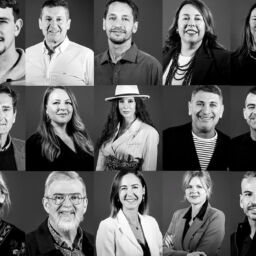 Tenerife Moda completa el panel de expertos del XV Certamen Internacional Jóvenes Diseñadores