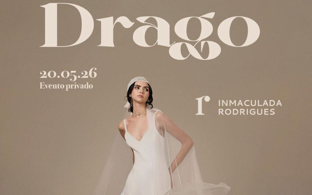 Esta ambiciosa propuesta creativa nace como un profundo homenaje a la riqueza natural de las Islas Canarias, tomando como eje uno de los símbolos vegetales más imponentes del archipiélago, el Drago Milenario