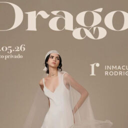 Inmaculada Rodrigues presenta “Drago”, una colección inspirada en la esencia vegetal de Canarias