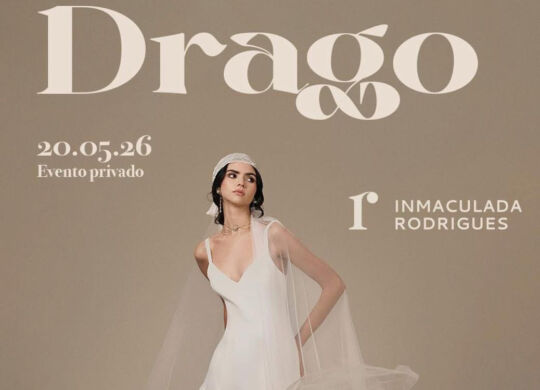Inmaculada Rodrigues desfile 8x5