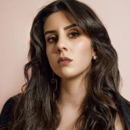 Nuria Barragán gana el concurso de fotos de Tenerife Moda
