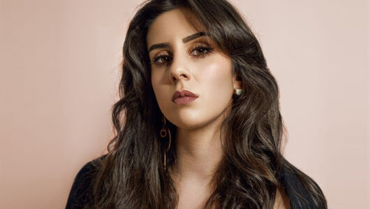 Nuria Barragán Nuria Barragán