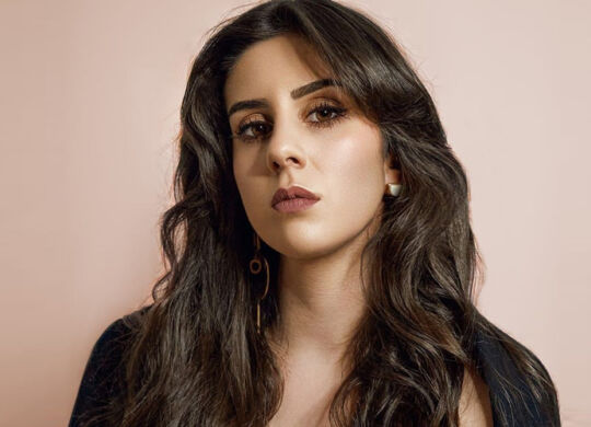 Nuria Barragán