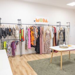 El Cabildo de Tenerife presenta en Madrid las nuevas colecciones de otoño-invierno de quince firmas de Tenerife Moda