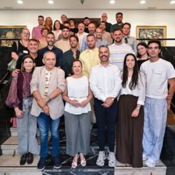 El Cabildo de Tenerife presenta la Semana Internacional de la Moda de Tenerife 2026
