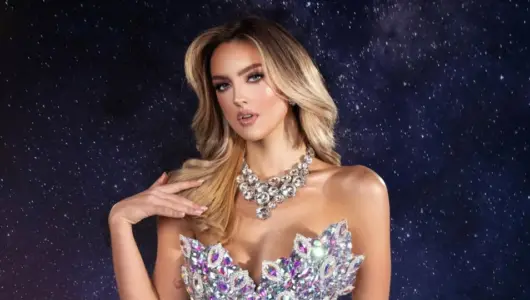 Miss Venezuela 2025: Clara Vegas Goetz Miss Venezuela 2025: Clara Vegas Goetz