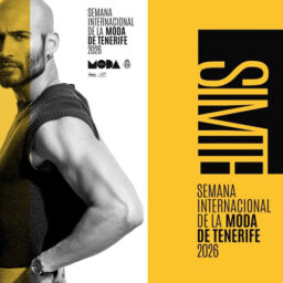 Edgar Vittorino, invitado en la Semana Internacional de la Moda de Tenerife