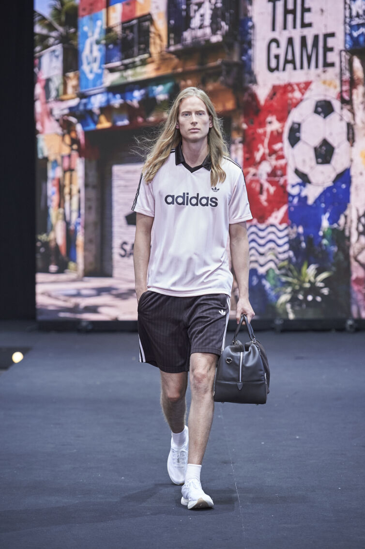 ADIDAS