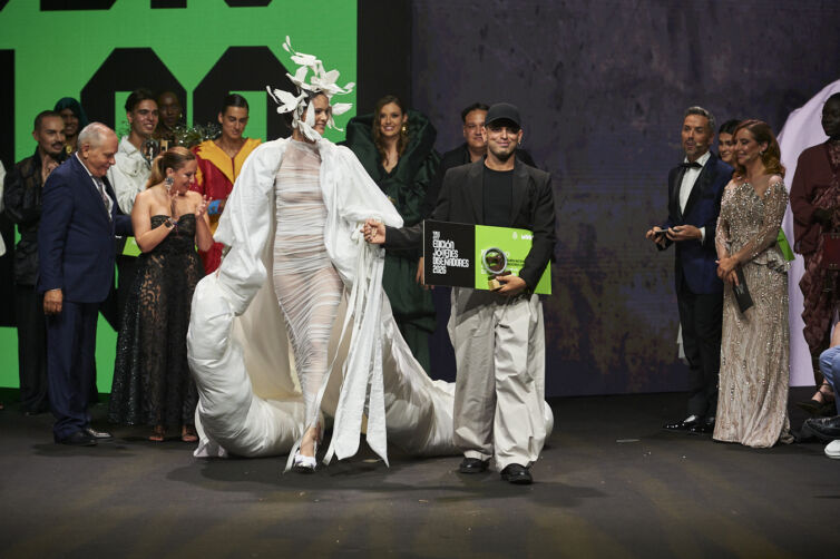 PREMIOS