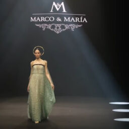 “Tacones y Asfalto” acerca el lado más humano de la Semana Internacional de la Moda de Tenerife