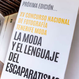 El Museo de Artesanía Iberoamericana de Tenerife acoge la exposición del XIV Concurso Nacional de Fotografía Tenerife Moda