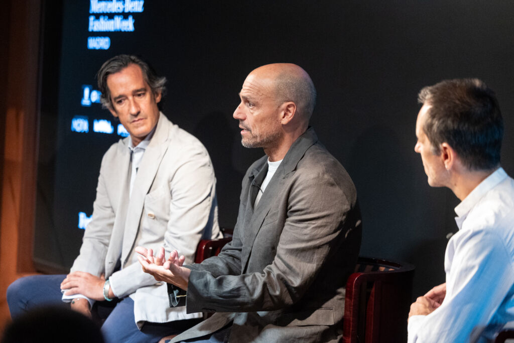 El proyecto, impulsado por Proexca junto a los programas de moda de los cabildos insulares, reunirá a nueve firmas canarias el próximo 17 de septiembre en una de las principales pasarelas del mundo