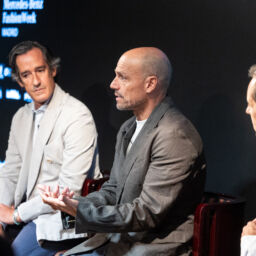 Canarias presenta en Madrid su propuesta para la Mercedes-Benz Fashion Week, una apuesta por la proyección internacional de esta industria