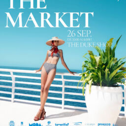 The Market regresa a Costa Adeje con una nueva cita dedicada a la moda y el diseño
