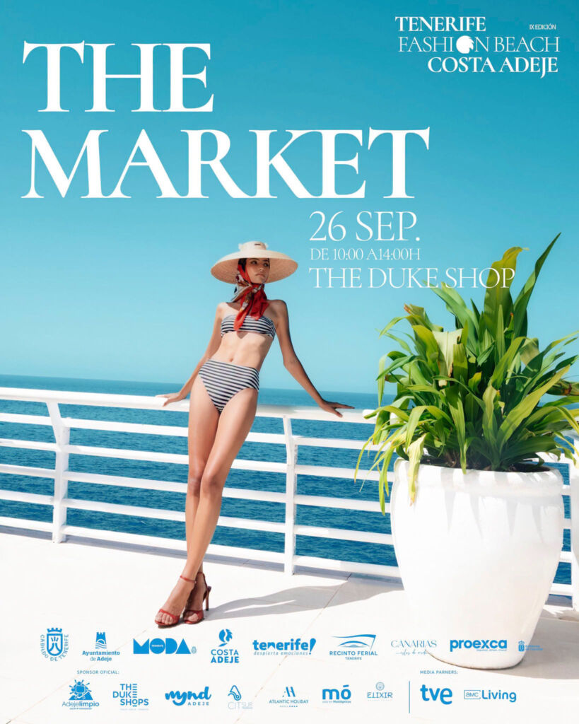 La cita nació en 2017 como una plataforma de promoción y difusión para empresas de moda de baño, complementos y emprendedoras integradas en el programa Tenerife Moda.