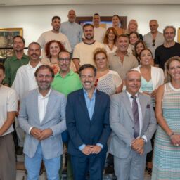 El Cabildo y el Ayuntamiento de Adeje ponen en marcha la IX edición de la Tenerife Fashion Beach Costa Adeje