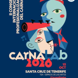 El TEA acoge el II Congreso Internacional de Profesionalización del Carnaval 2026