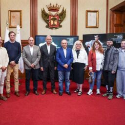Comienza la Semana de Tenerife Moda + Sostenible en La Orotava